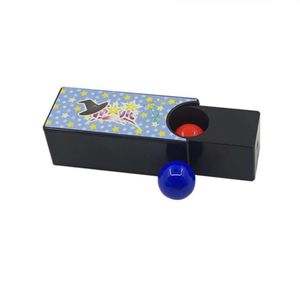 ابزار شعبده بازی پارتی لند تهران مدل جعبه جادویی کد 5016