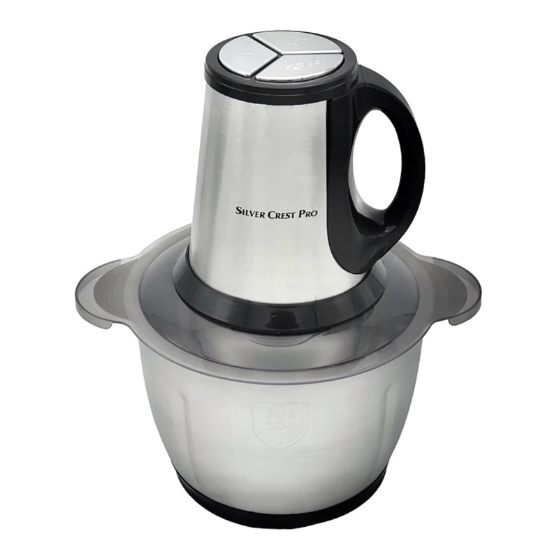 خردکن سیلور کرست مدل PRO 4L