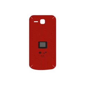 MAHOOT Minimal GameBoy Icon Cover Sticker for Huawei Ascend Y600