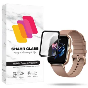 Shahr Glass PMMS20 Screen Protector For Amazfit GTS 3