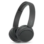 هدفون بلوتوثی سونی مدل WH-CH520 درگاه شارژ USB Type-C، دارای طراحی چرخشی برای حمل و نگهداری آسان
