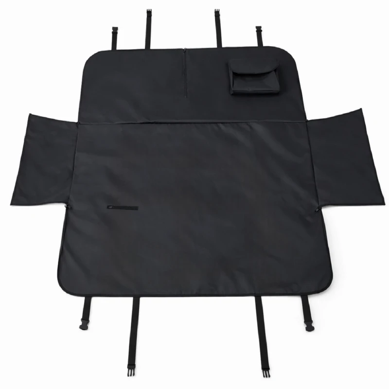 کاور صندلی خودرو مدل فول SG03