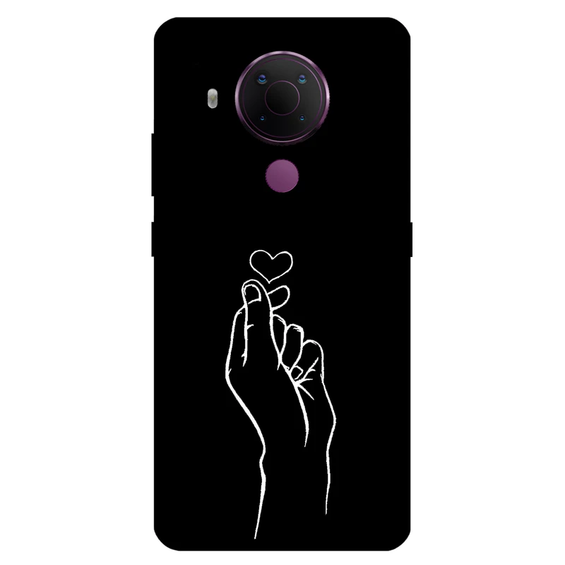 کاور مگافون کد 7769 مناسب برای گوشی موبایل نوکیا 5.4