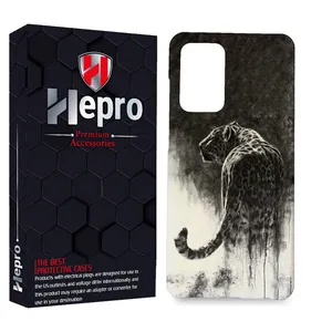 HEPRO MC Cover for SAMSUNG GALAXY A53