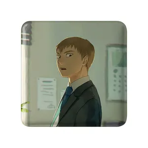 مگنت خندالو مدل ارتاکا انیمه موب سایکو Mob Psycho 100 کد 24455