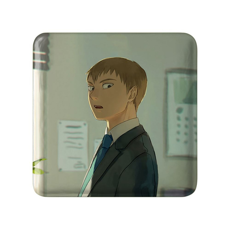 مگنت خندالو مدل ارتاکا انیمه موب سایکو Mob Psycho 100 کد 24455