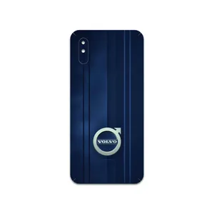 MAHOOT Volvo Cover Sticker for Xiaomi Redmi 9i Sport