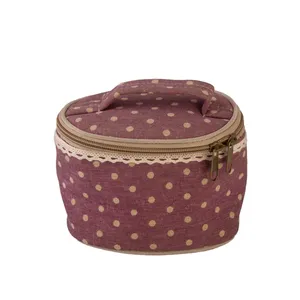 کیف لوازم آرایش زنانه کد K68