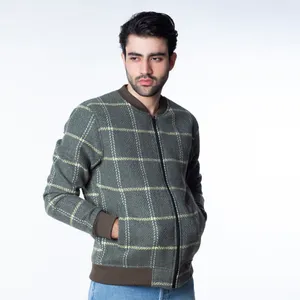 کاپشن مردانه کیکی رایکی مدل MBB2680-008