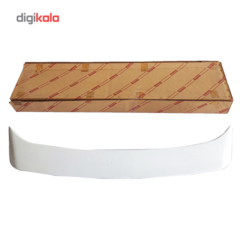 بال درب صندوق عقب خودرو تویوتا مدل 7687112330aA1 مناسب برای کرولا