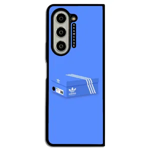AKAM AMCWSGZFOLD5-ADIDAS3 Cover For Samsung Galaxy Z Fold 5
