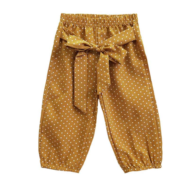 شلوار نوزادی مدل 110150