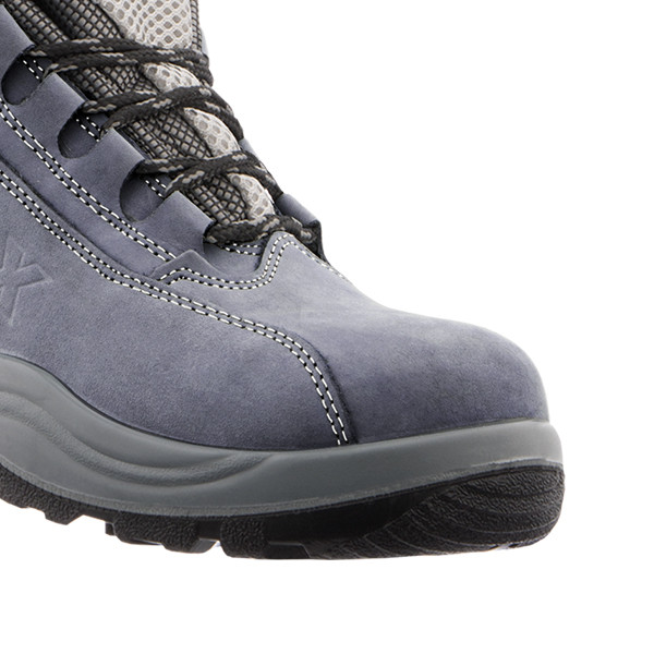 پوتین ایمنی ایمن پا مدل تری مکس نیو فیلی