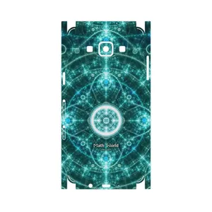 MAHOOT Mathematical Geometric Shape 4-FullSkin Cover Sticker for Samsung Galaxy A5 2015
