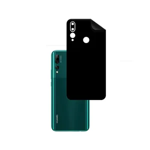 PG RG Back Skin For Huawei Y9 Prime 2019