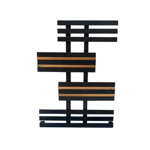 رادیاتور حوله خشک کن هاتیپس مدل آلترمو سایز 80x50 سانتی متر