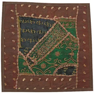 رومیزی سوزن دوزی مدل سرمه کد SER161