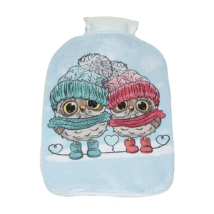کیسه آب گرم کودک  کیندلی مدل Owls