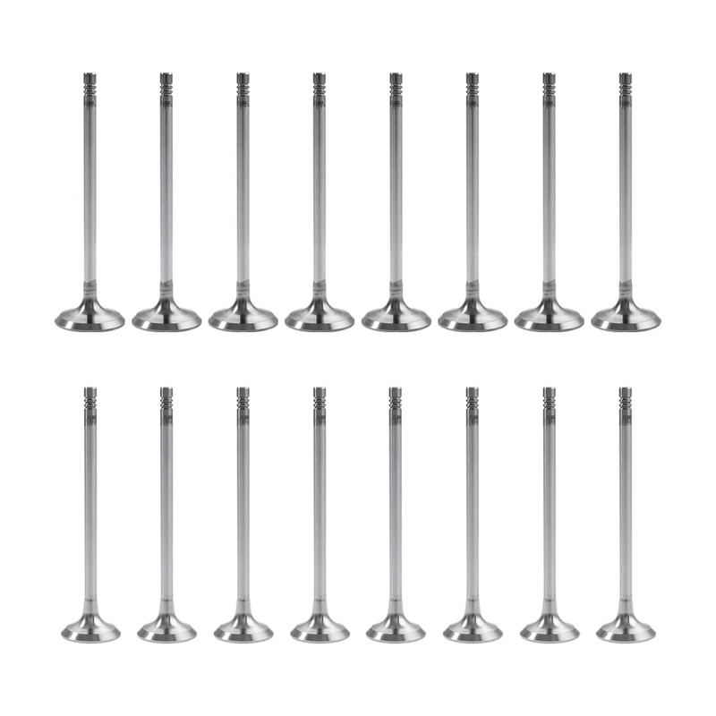 سوپاپ دود و هوا الدورا کد 87040301 مناسب برای سمند EF7 بسته 16 عددی