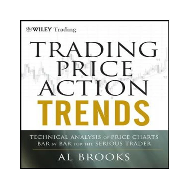 کتاب Trading Price Action Trends اثر جمعی از نویسندگان انتشارات نبض دانش