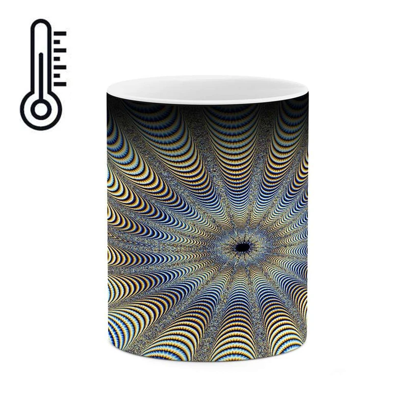 ماگ حرارتی کاکتی مدل فانتزی کد mgh15744