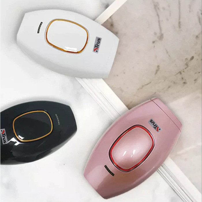 لیزر موهای زائد تیروس مدل IPL