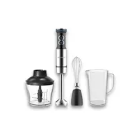 گوشت کوب برقی چندکاره 1200 وات گوسونیک مدل GSB-845