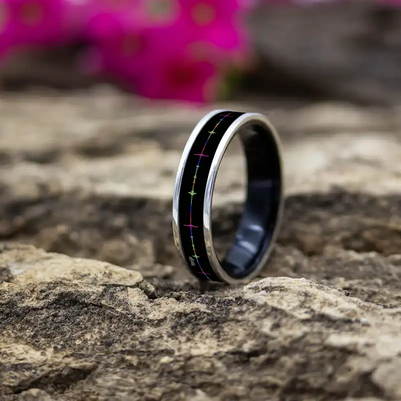 انگشتر ناکسیگو مدل RB16018