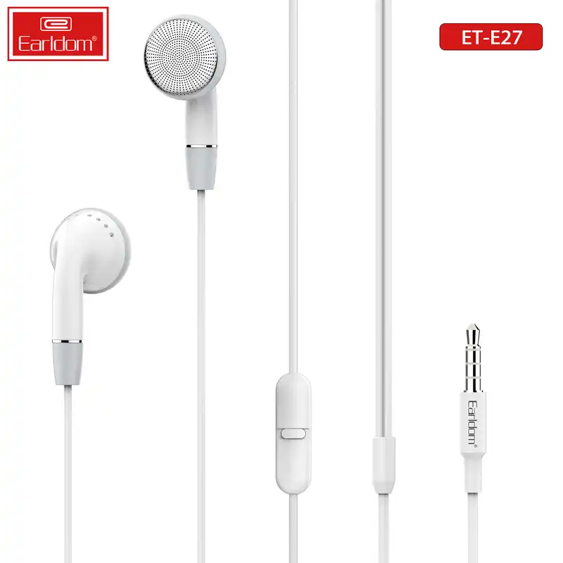 هندزفری ارلدام مدل ET-E27