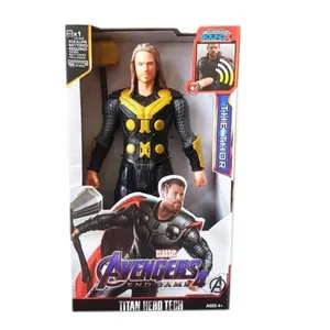 اکشن فیگور مدل Thor