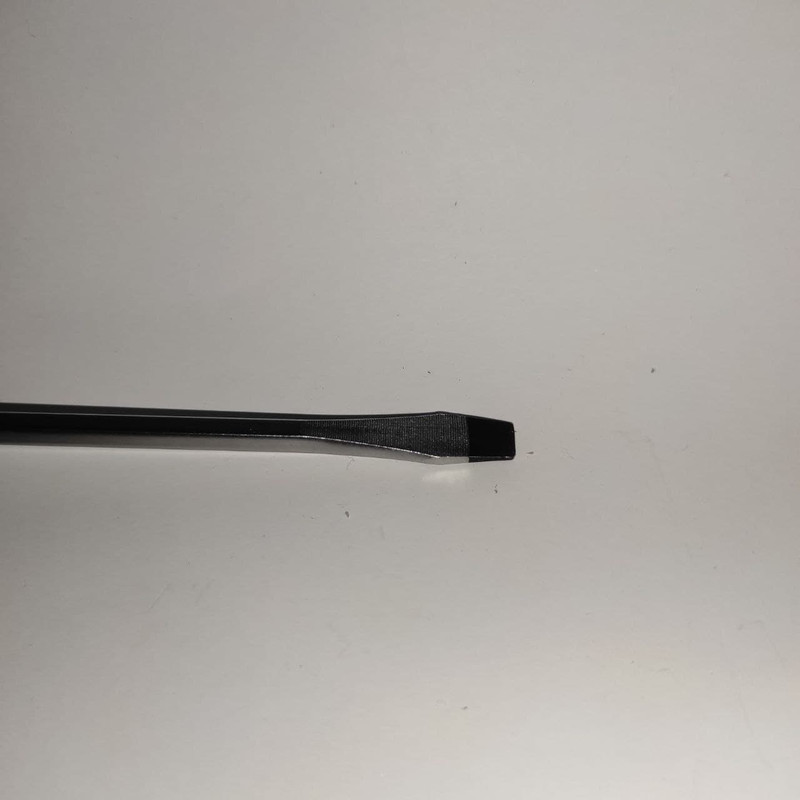 پیچ گوشتی دوسو چهارسو مدل M-11 بسته 2 عددی
