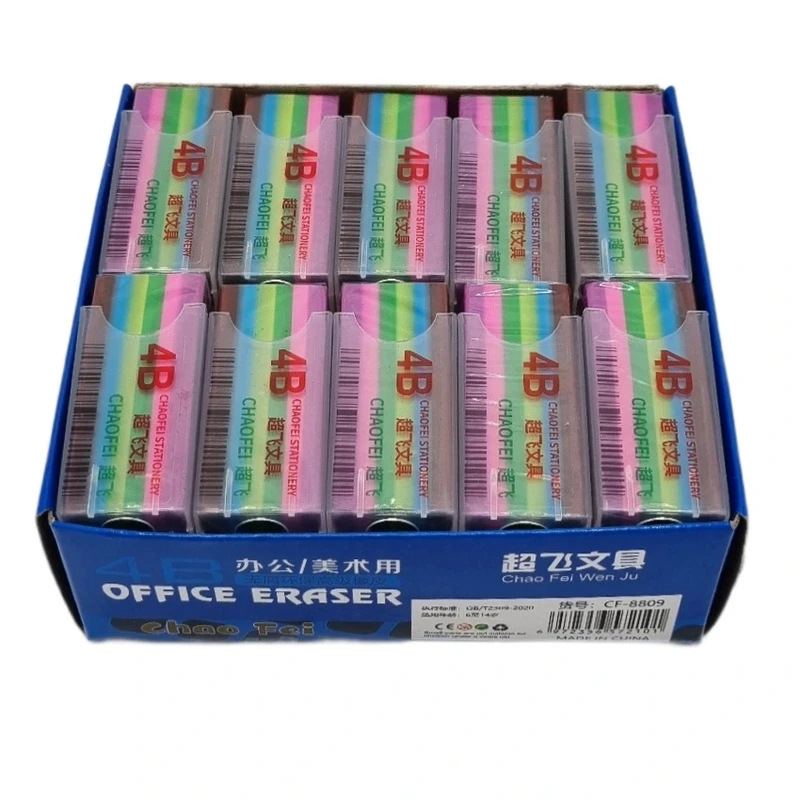 پاک کن مدل عطری کد CF8809 بسته 30 عددی