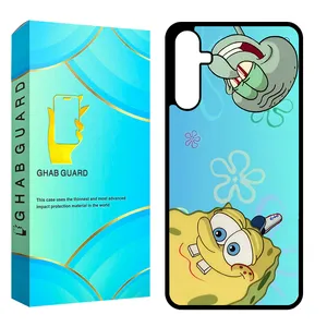 Ghab Guard CHAP Cover For Samsung Galaxy A34