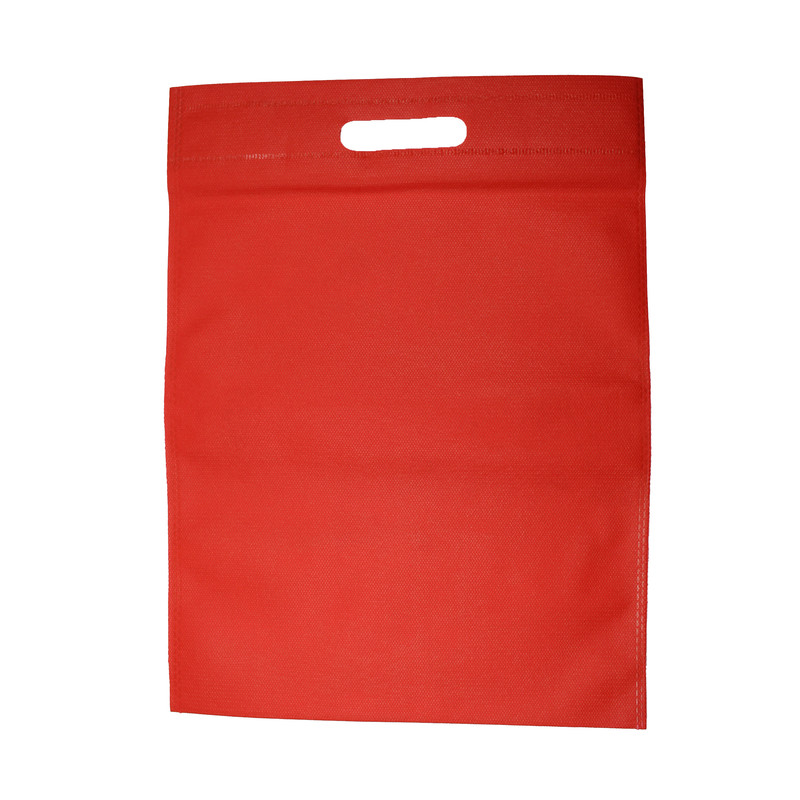 ساک دستی مدل پارچه ای صاف کد 05