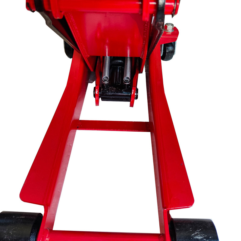 جک سوسماری خودرو بوفالوو  مدل PUMP2 ظرفیت 3 تن