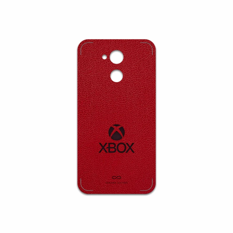 برچسب پوششی ماهوت مدل RL-XBOX مناسب برای گوشی موبایل آنر 5C Pro