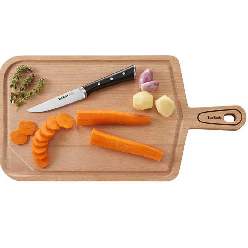 ست چاقو آشپزخانه 6 پارچه تفال مدل ICE FORCE