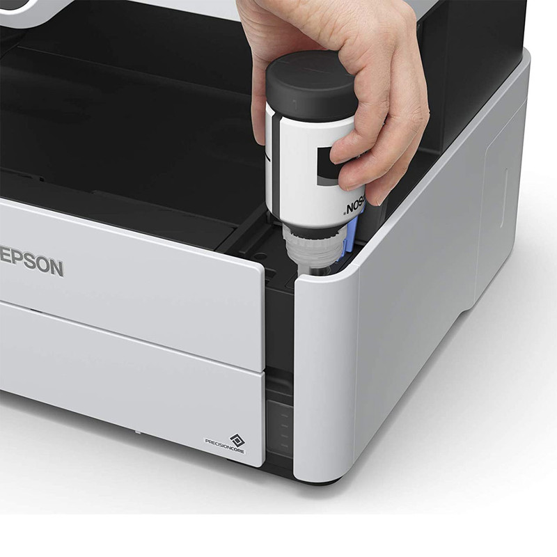 پرینتر اپسون مدل EcoTank ET-M3140
