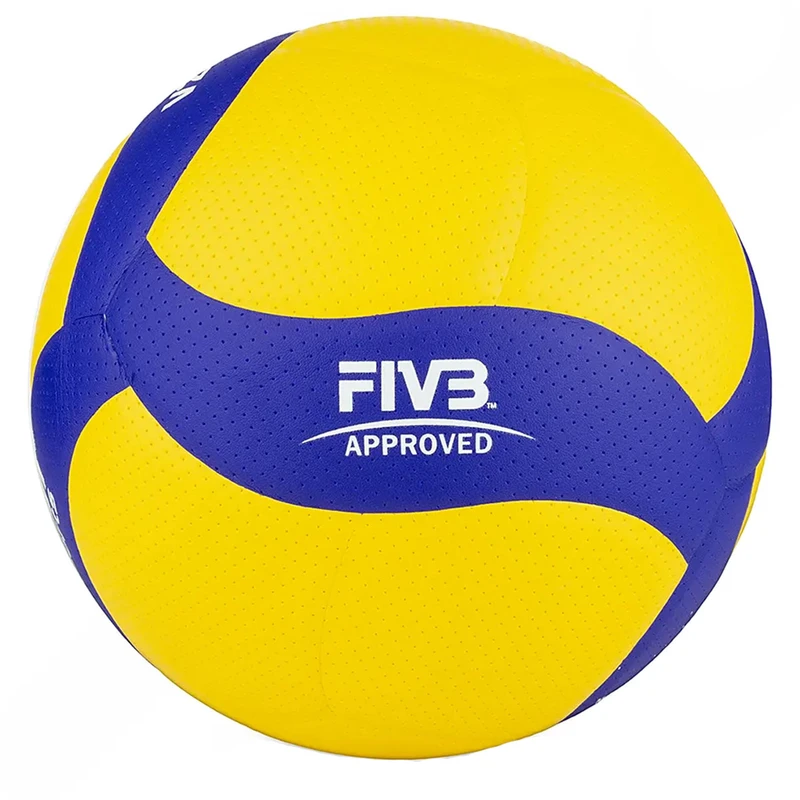 عکس شماره 2 : توپ والیبال مدل sports v2 new