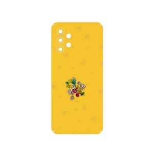 MAHOOT Nostalgic whirligig Cover Sticker for Samsung Galaxy A13