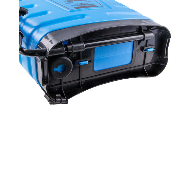 سم پاش اکتیو مدل AC-1020LS ظرفیت 20 لیتر