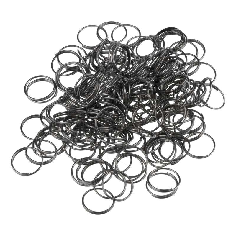 حلقه کریستال لوستر آریا کریستال مدل HL-1000G مجموعه 6000 عددی