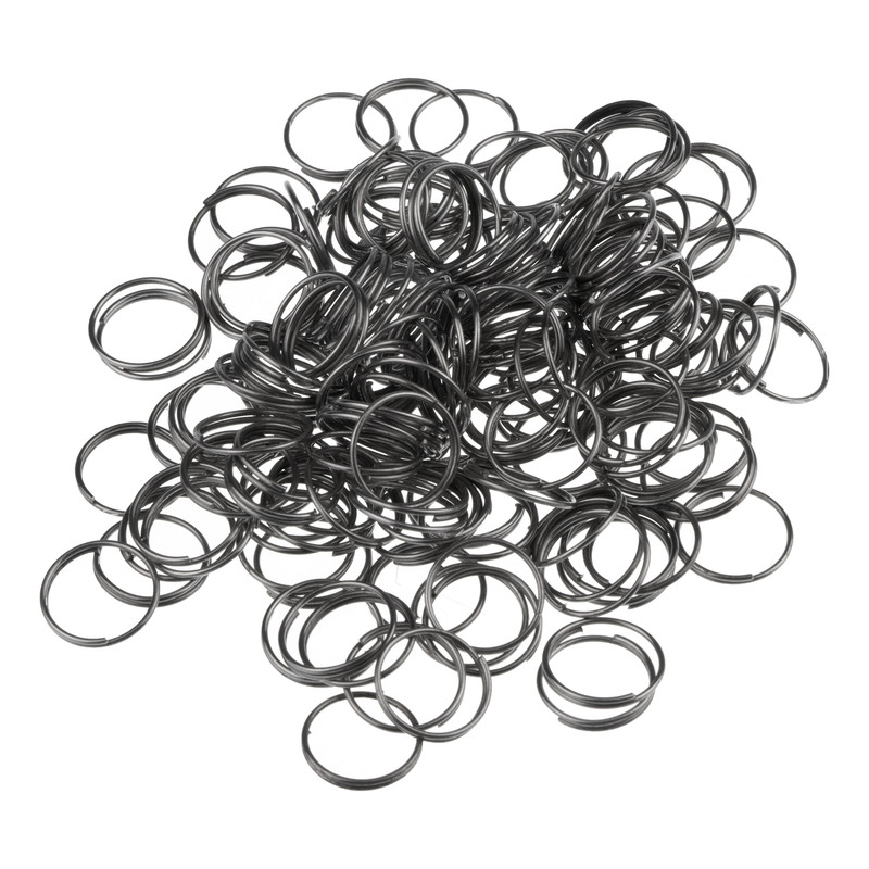 حلقه کریستال لوستر آریا کریستال مدل HL-1000G مجموعه 6000 عددی