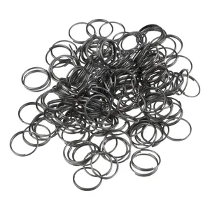 حلقه کریستال لوستر آریا کریستال مدل HL-200G مجموعه 1200 عددی