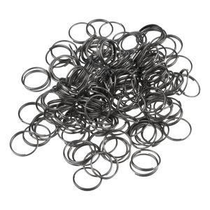 حلقه کریستال لوستر آریا کریستال مدل HL-200G مجموعه 1200 عددی