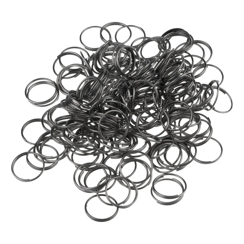 حلقه لوستر آریا کریستال مدل 200G بسته 1200 عددی
