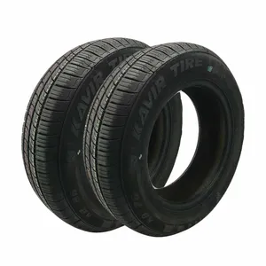 Kavir Tire KB26 Size 165/65R13 Car Tire - One Pair