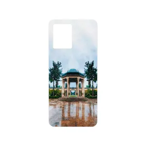 MAHOOT Hafiz Cover Sticker for Oppo Reno 8 4G