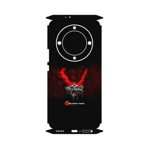 MAHOOT GEARS_OF_WAR-FullSkin Cover Sticker for Honor Magic 5 Lite