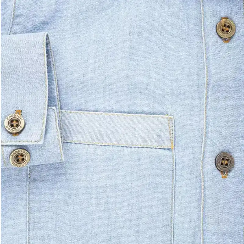 پیراهن پسرانه مدل MDSS-CG3032